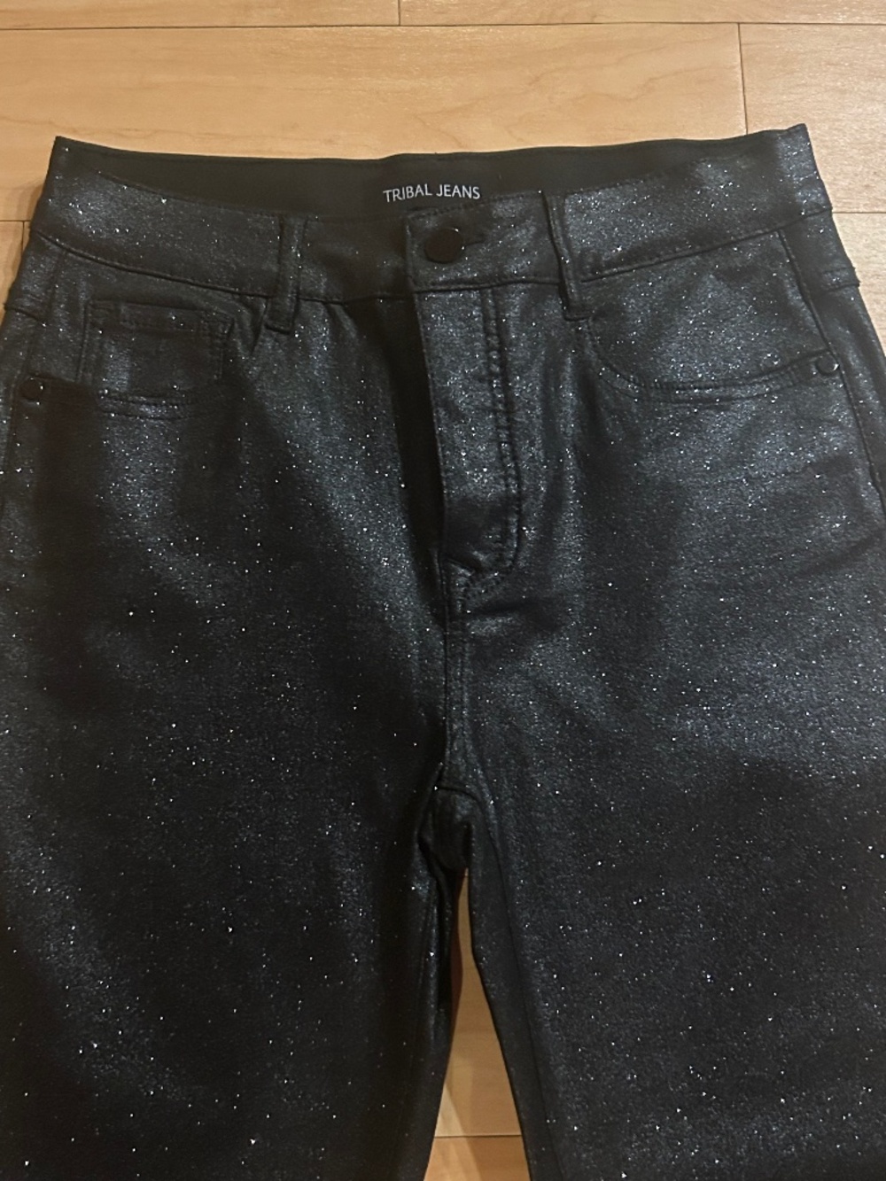 Tribal Jeans Slim Denim Jean SIZE 8 NEW